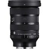 SONY A7 IV 33 Mpix + Sigma-Objektiv 24–70 mm F 2,8 DG DN II Art SONY E – Schwarz