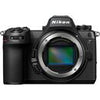 Nikon Z6 III Gehäuse + Nikon NIKKOR Z 50 mm f/1,4-Objektiv