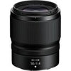 Nikon Z6 III Gehäuse + Nikon NIKKOR Z 50 mm f/1,4-Objektiv