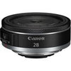Canon EOS R10 Gehäuse + Canon RF 28 mm f/2,8 STM Objektiv
