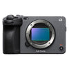 Sony FX3A Vollformat-Kamera der Cinema Line + Akku Sony NP-FZ100 (2280 mAh)