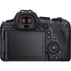 Canon EOS R6 II Gehäuse – Sigma 18–50 mm f/2,8 DC DN Contemporary