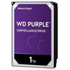 Western Digital Purple 1 TB Festplatte 3,5