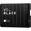 WD Schwarz P10 Game Drive, 2,5 Zoll, 4 TB, USB 3.2
