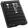 WD Schwarz P10 Game Drive, 2,5 Zoll, 4 TB, USB 3.2