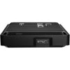 WD Schwarz P10 Game Drive, 2,5 Zoll, 4 TB, USB 3.2