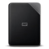 Western Digital SE 5 TB 2,5 Zoll USB 3.0 Schwarz