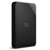 Western Digital SE 5 TB 2,5 Zoll USB 3.0 Schwarz