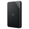 Western Digital SE 5 TB 2,5 Zoll USB 3.0 Schwarz
