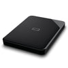 Western Digital SE 5 TB 2,5 Zoll USB 3.0 Schwarz