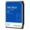 Western Digital Blau WD20EARZ Interne Festplatte 3,5