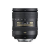 Nikon Nikkor AF-S DX 16–85 mm f/3,5–5,6 G ED VR Nikon F