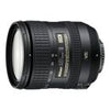 Nikon Nikkor AF-S DX 16–85 mm f/3,5–5,6 G ED VR Nikon F