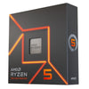 AMD Ryzen 5 7600X Prozessor, 6 Kerne, 4,7 GHz Basistakt, 5,3 GHz Turbo, integrierte Radeon-Grafikkarte, Übertaktung
