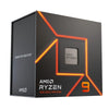 AMD Ryzen 9 7900X Prozessor, 12 Kerne, 4,7 GHz Basis, 5,6 GHz Turbo, Gehäuse ohne Lüfter