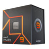 AMD Ryzen 9 7900X Prozessor, 12 Kerne, 4,7 GHz Basis, 5,6 GHz Turbo, Gehäuse ohne Lüfter