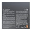 AMD Ryzen 9 7900X Prozessor, 12 Kerne, 4,7 GHz Basis, 5,6 GHz Turbo, Gehäuse ohne Lüfter