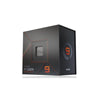 AMD Ryzen 9 7900X Prozessor, 12 Kerne, 4,7 GHz Basis, 5,6 GHz Turbo, Gehäuse ohne Lüfter