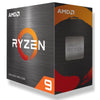 AMD Ryzen 9 5900XT 3,3/4,8 GHz