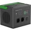 APC PPS500-GR Powerbank 517 Wh 2 AC-Anschlüsse, 2 DC-Anschlüsse, 5 USB-Anschlüsse, Li-Ionen-Akku, LCD-Display, kabelloses Laden
