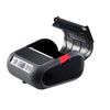 AVPos MLP900W – Tragbarer WLAN-Thermodrucker mit OLED-Display und 2500-mAh-Akku