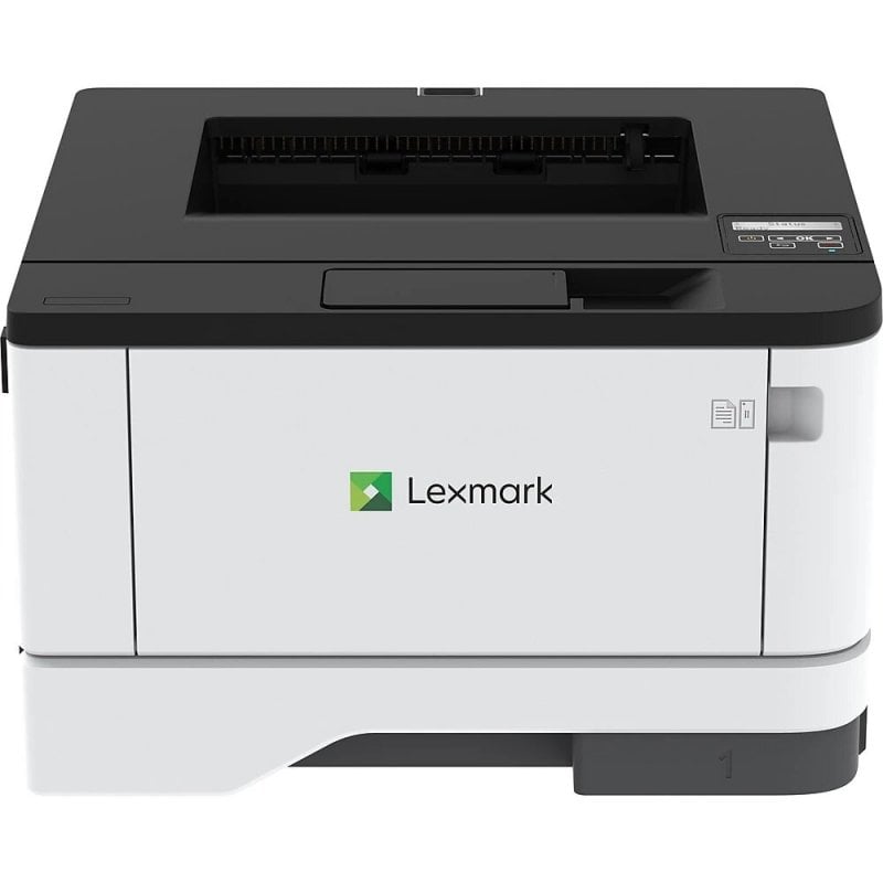 Lexmark MS331dn 600 x 600 dpi A4