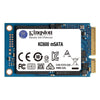 Kingston Technology KC600 512 GB Serial ATA III 3D TLC