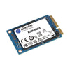 Kingston Technology KC600 512 GB Serial ATA III 3D TLC