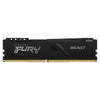 Kingston Technology FURY Beast Speichermodul 1 x 16 GB 1600 MHz