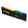 Kingston Technology FURY Beast RGB-Speichermodul 1 x 32 GB 3000 MHz (KF560C36BBEA-32)
