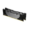 Kingston 32 GB DDR4 3600 MHz FURY Renegade RAM-Speicher-Kit (2 × 16 GB)