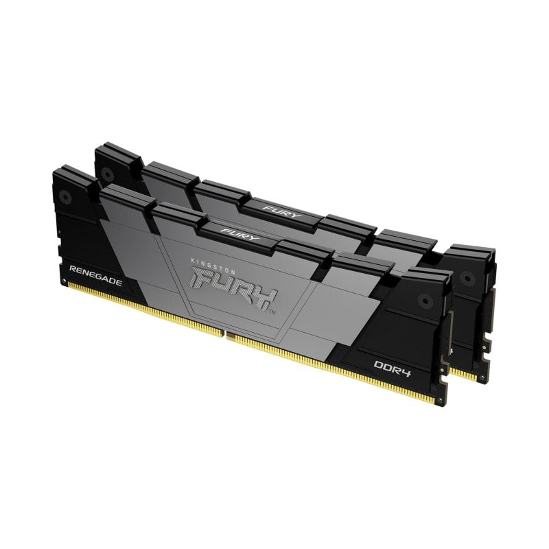 Kingston 32 GB DDR4 3600 MHz FURY Renegade RAM-Speicher-Kit (2 × 16 GB)