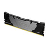 Kingston 32 GB DDR4 3600 MHz FURY Renegade RAM-Speicher-Kit (2 × 16 GB)