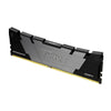 Kingston FURY Renegade RAM-Modul 16 GB (1 × 16 GB) DDR4 3600 MHz CL16 Intel XMP Schwarz