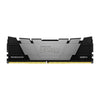 Kingston FURY Renegade RAM-Modul 16 GB (1 × 16 GB) DDR4 3600 MHz CL16 Intel XMP Schwarz