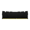 Kingston FURY Renegade RAM-Modul 16 GB (1 × 16 GB) DDR4 3600 MHz CL16 Intel XMP Schwarz