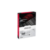 Kingston FURY Renegade RAM-Modul 16 GB (1 × 16 GB) DDR4 3600 MHz CL16 Intel XMP Schwarz