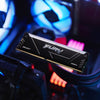 Kingston Technology FURY Beast RGB-Speichermodul 1 x 16 GB 1600 MHz