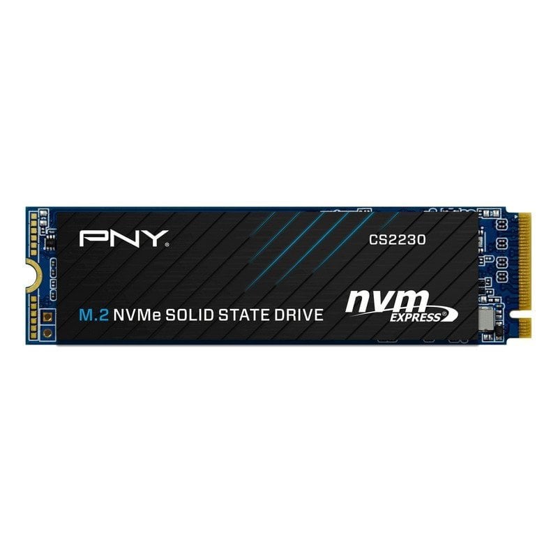 PNY CS2230 1 TB SSD M.2 PCIe NVMe Gen3 3D-NAND