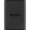 Transcend ESD270C 1 TB USB Typ-C 3.2 Gen 2 (3.1 Gen 2) Schwarz