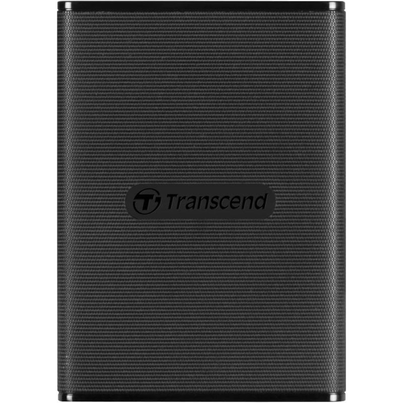 Transcend ESD270C 1 TB USB Typ-C 3.2 Gen 2 (3.1 Gen 2) Schwarz