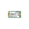 Festplatte Transcend 425S 250 GB M.2 SATA III 500 MB/s DevSleep