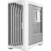 Antec Performance 1 FT Full Tower, gehärtetes Glas, USB-C, Weiß