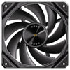 Gehäuselüfter Antec Nova 3er-Pack 12 cm Schwarz Gehäuselüfter Antec Nova 3er-Pack 12 cm Schwarz
