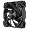 Gehäuselüfter Antec Nova 3er-Pack 12 cm Schwarz Gehäuselüfter Antec Nova 3er-Pack 12 cm Schwarz