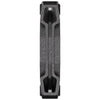 Gehäuselüfter Antec Nova 3er-Pack 12 cm Schwarz Gehäuselüfter Antec Nova 3er-Pack 12 cm Schwarz