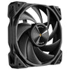 Gehäuselüfter Antec Nova 3er-Pack 12 cm Schwarz Gehäuselüfter Antec Nova 3er-Pack 12 cm Schwarz