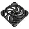 Gehäuselüfter Antec Nova 3er-Pack 12 cm Schwarz Gehäuselüfter Antec Nova 3er-Pack 12 cm Schwarz