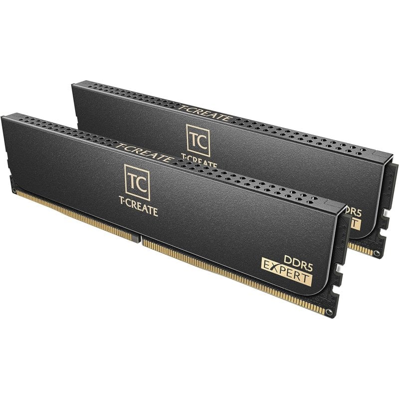 Team Group T-Create Expert DDR5 6000 MHz 32 GB 2x16 GB CL30