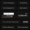 Team Group T-Create Expert DDR5 6000 MHz 32 GB 2x16 GB CL30